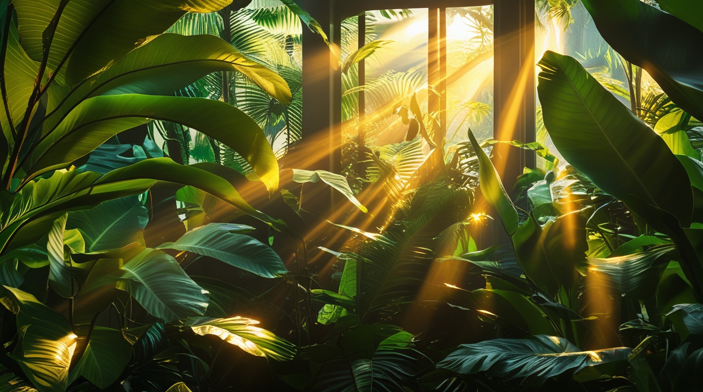 Beyond Price Charts Deep Research in the Crypto Market