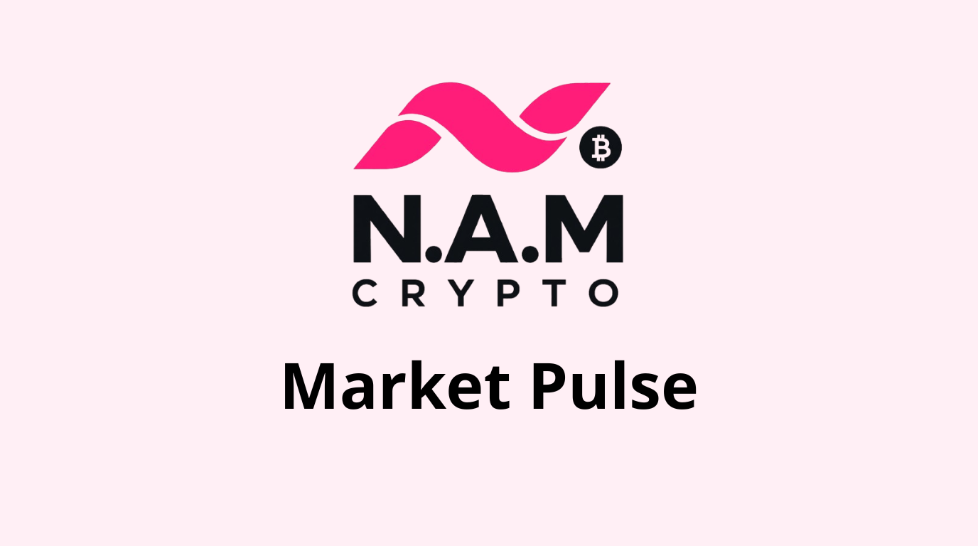 Nhịp Đập Thị Trường Crypto - Ngày 29/12/2025