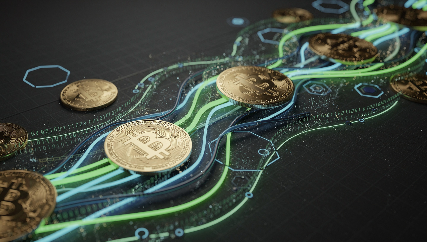 Active Addresses vs Transaction Count What’s More Important