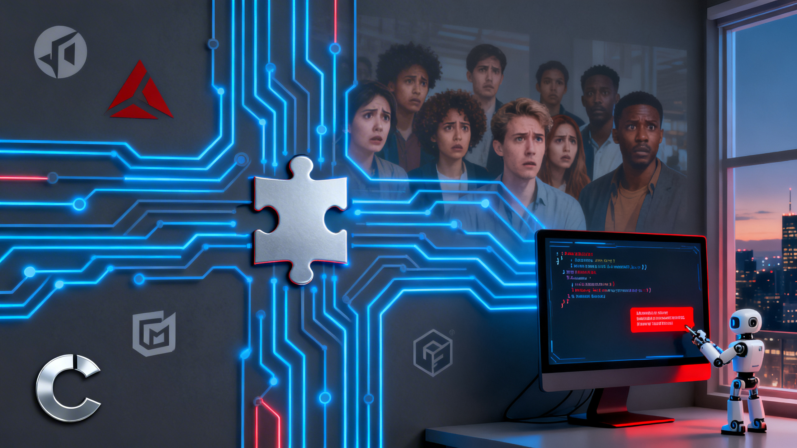 Algorithmic Bias in Crypto Systems