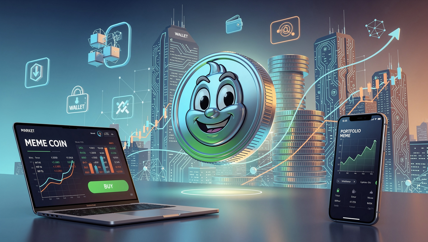 Are Meme Coins a Permanent Part of Crypto