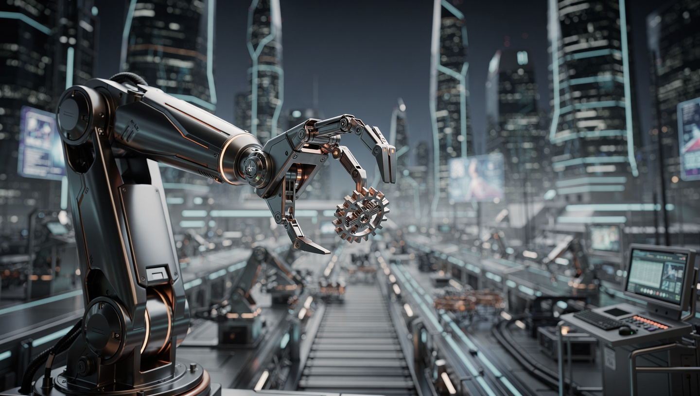 Automating Yield Without Giving Up Control