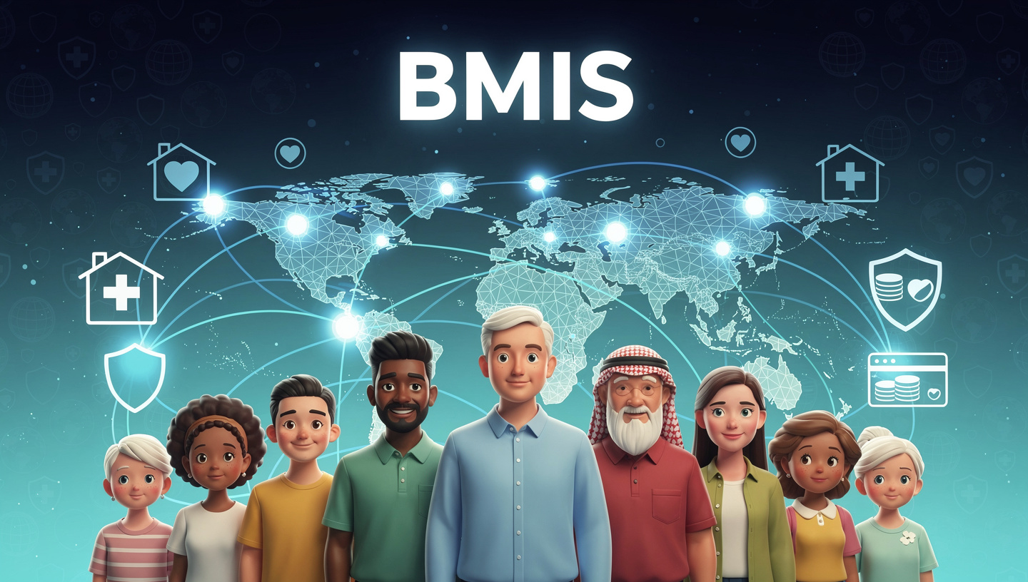 Borderless Micro-Insurance Systems