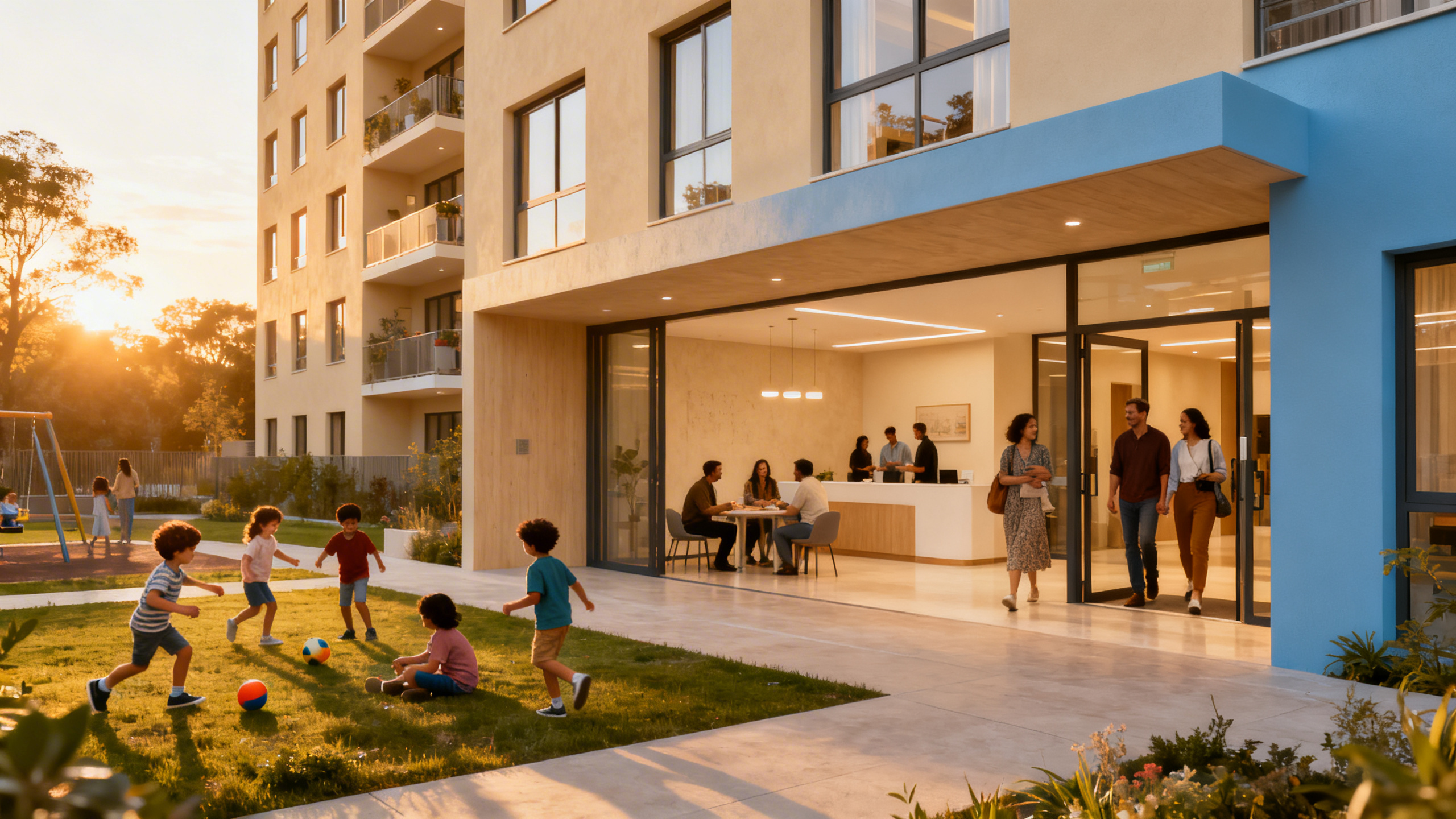 Building for Users, Not Speculators