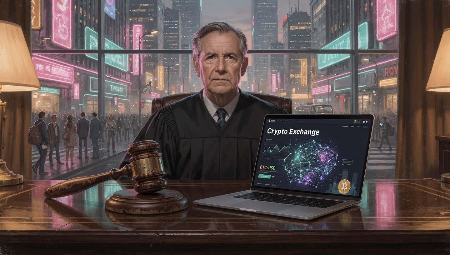 Can Crypto Transactions Be Reversed by Law