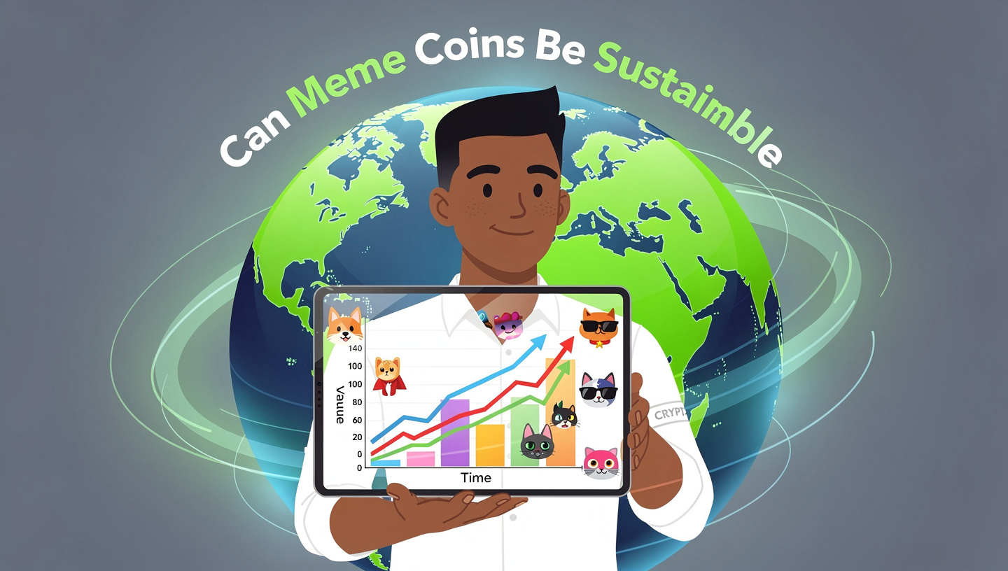 Can Meme Coins Be Sustainable
