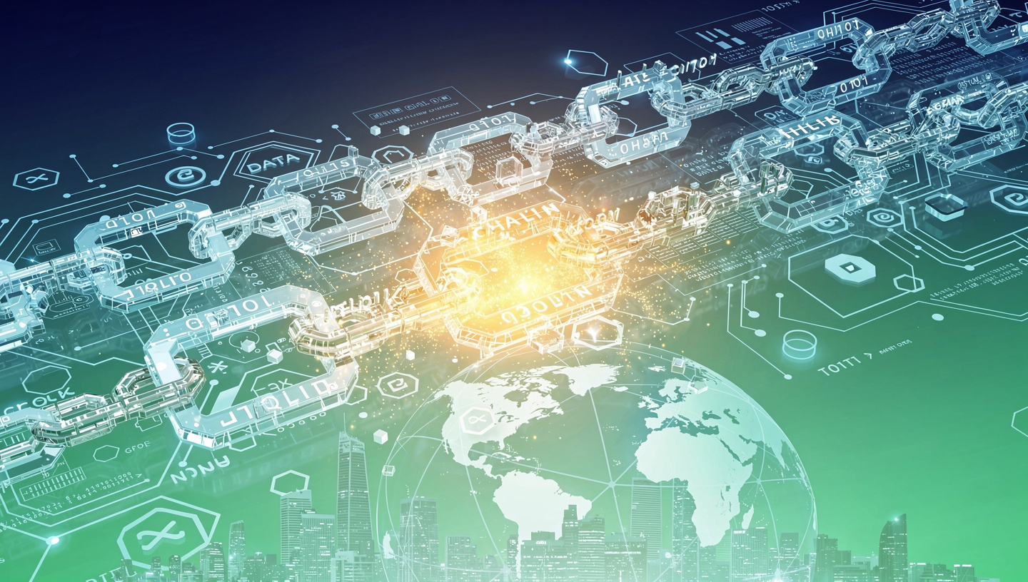 Cross-Chain Infrastructure Is Finally Growing Up