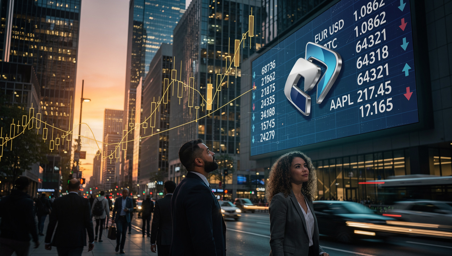 Cross-Exchange Price Differences Explained