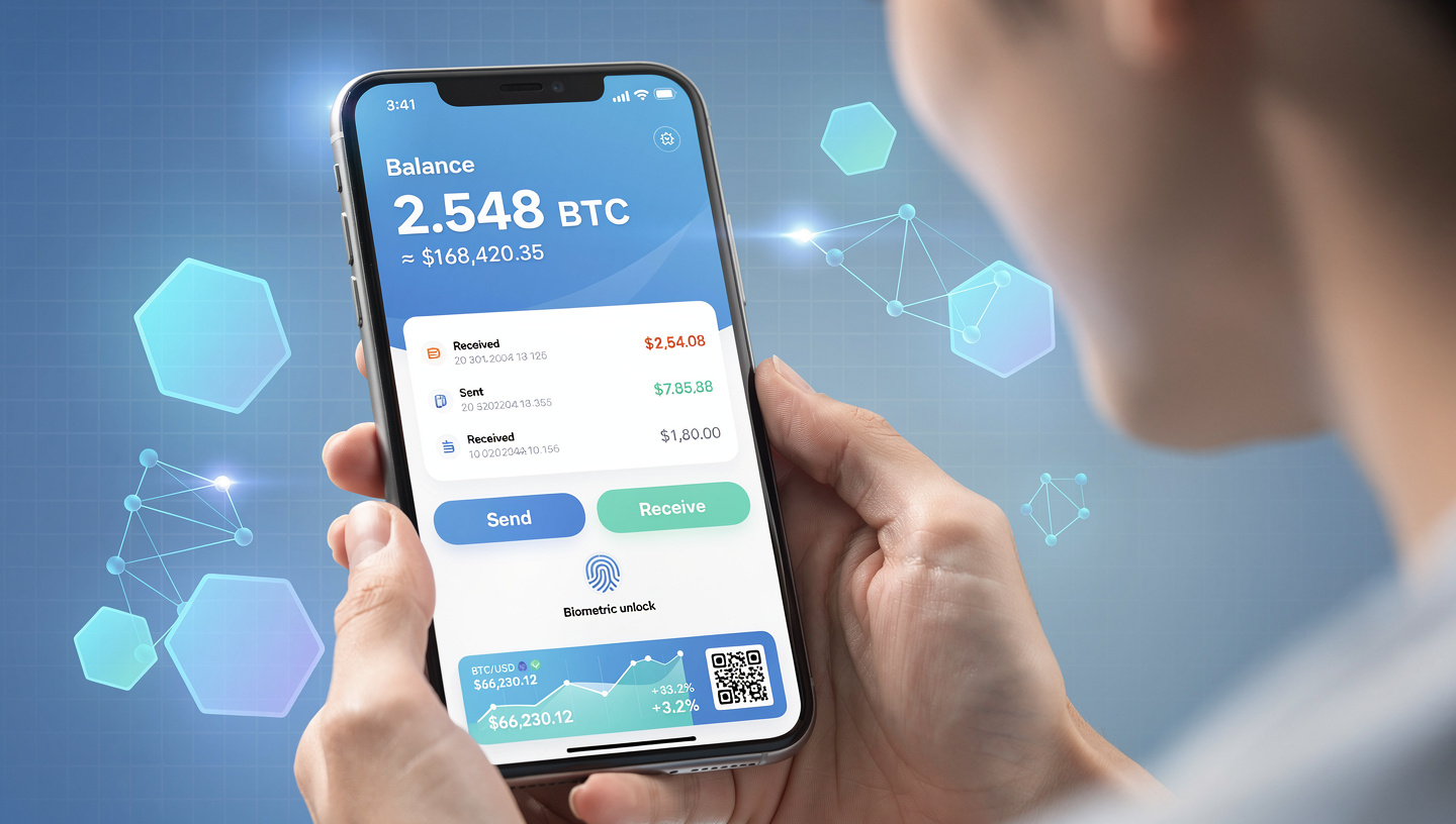 Crypto Wallet UX Changes That Could Drive Mass Adoption