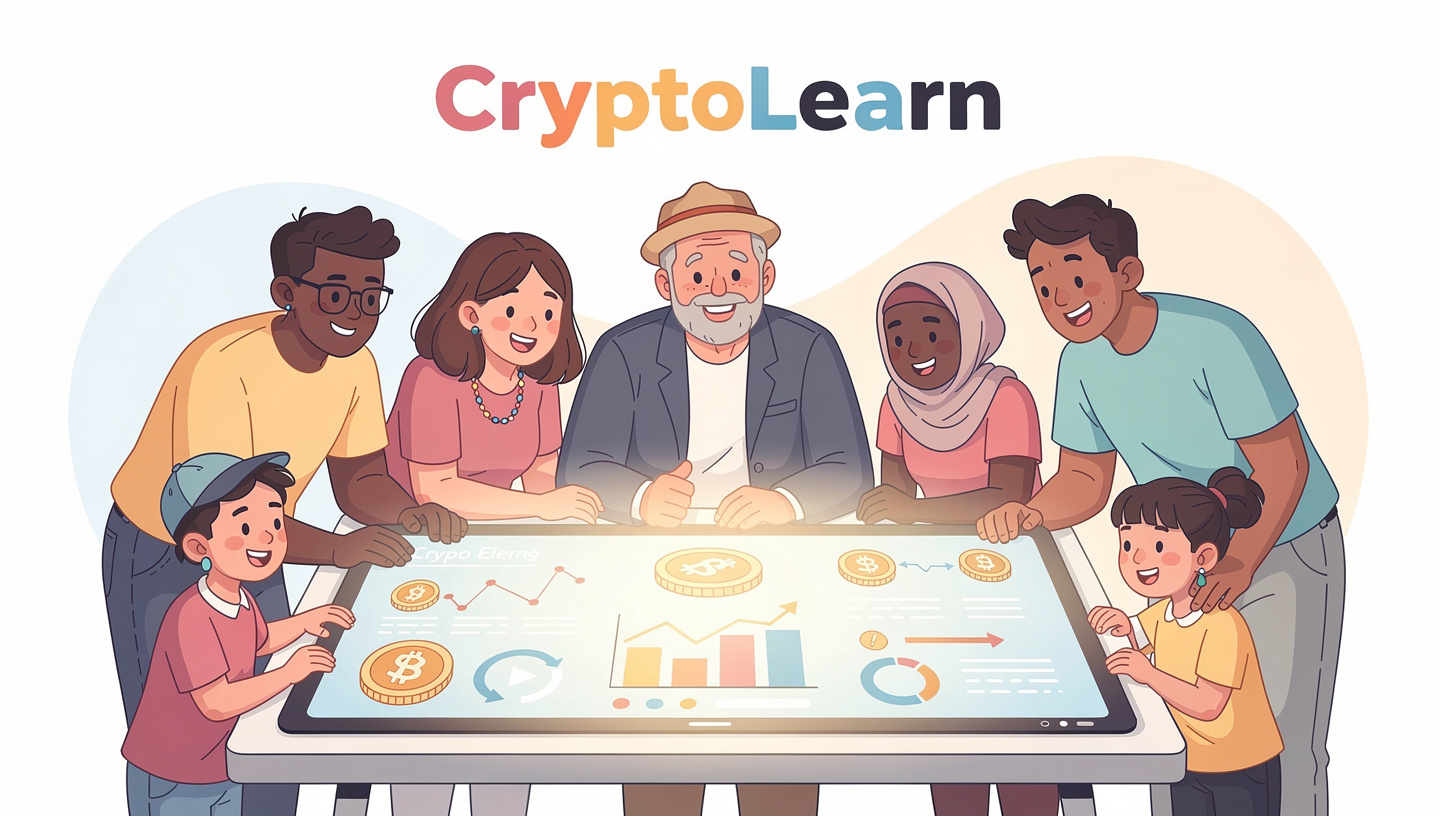 Designing Crypto for Non-Technical Humans