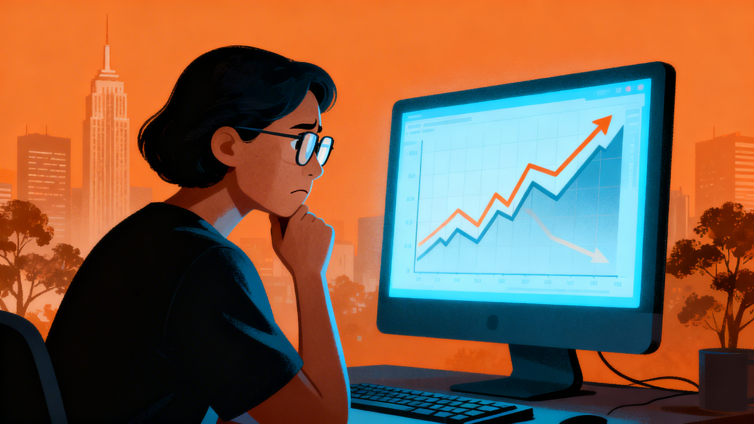 Educating Users About Risks, Not Just Rewards