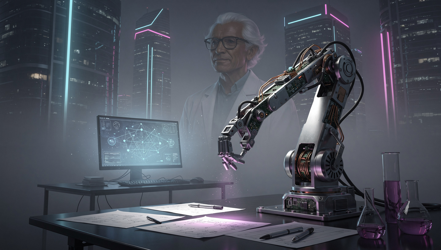 From Experiments to Civilizational Tools