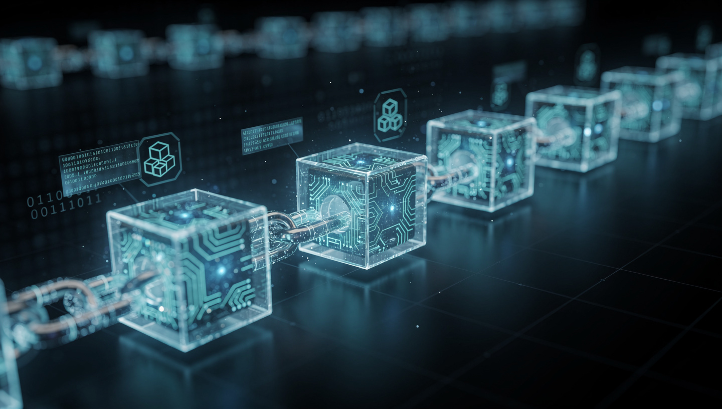 How Cryptocurrency Transactions Are Verified on the Blockchain A Deep Dive