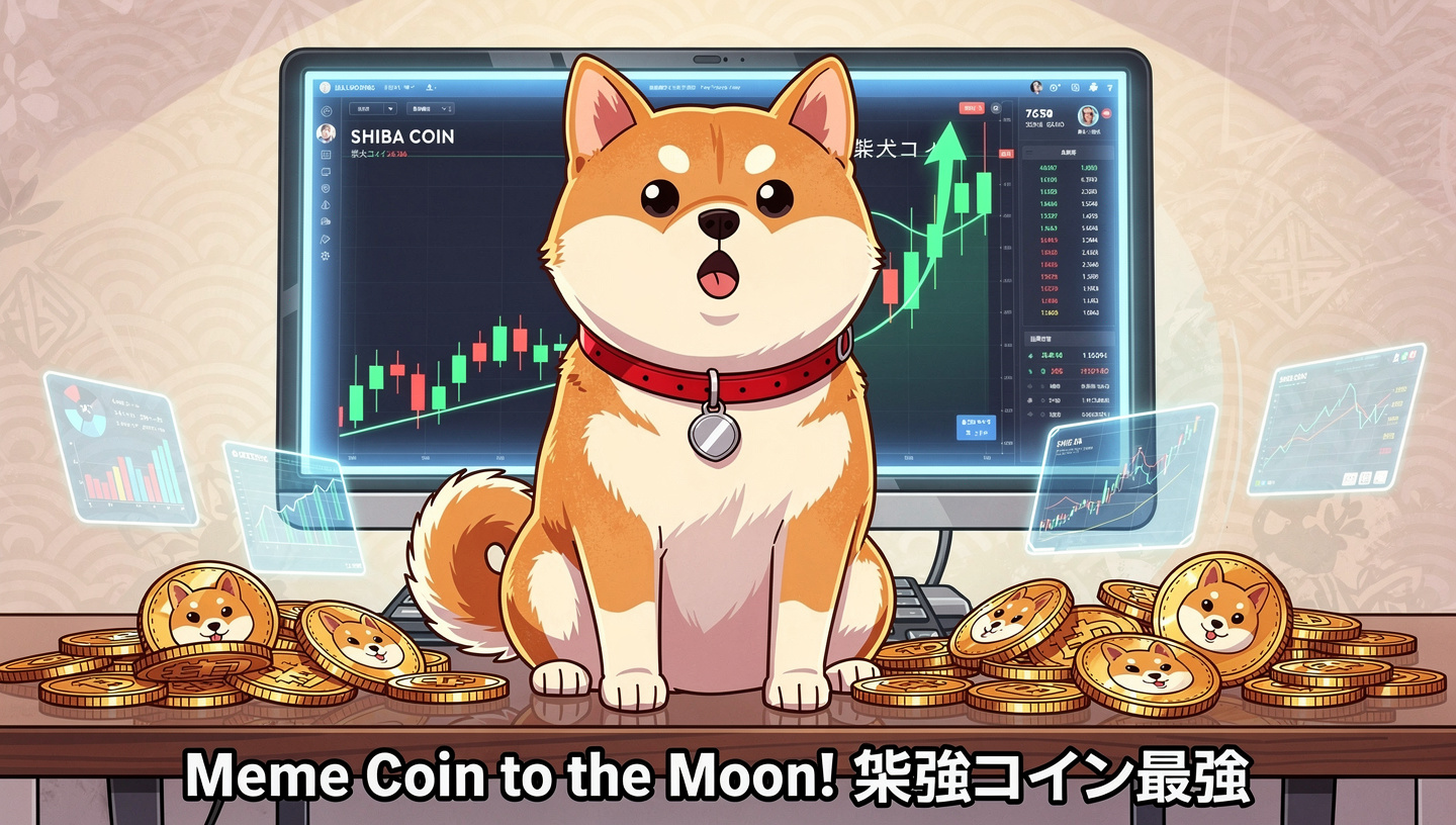 How Meme Coins Actually Get Attention