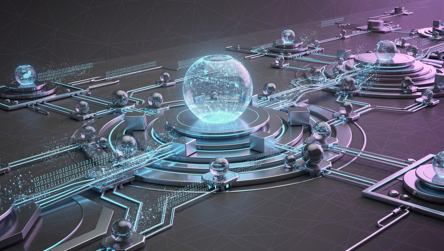 How Oracles Power Smart Contracts The Invisible Engine of On-Chain Reality