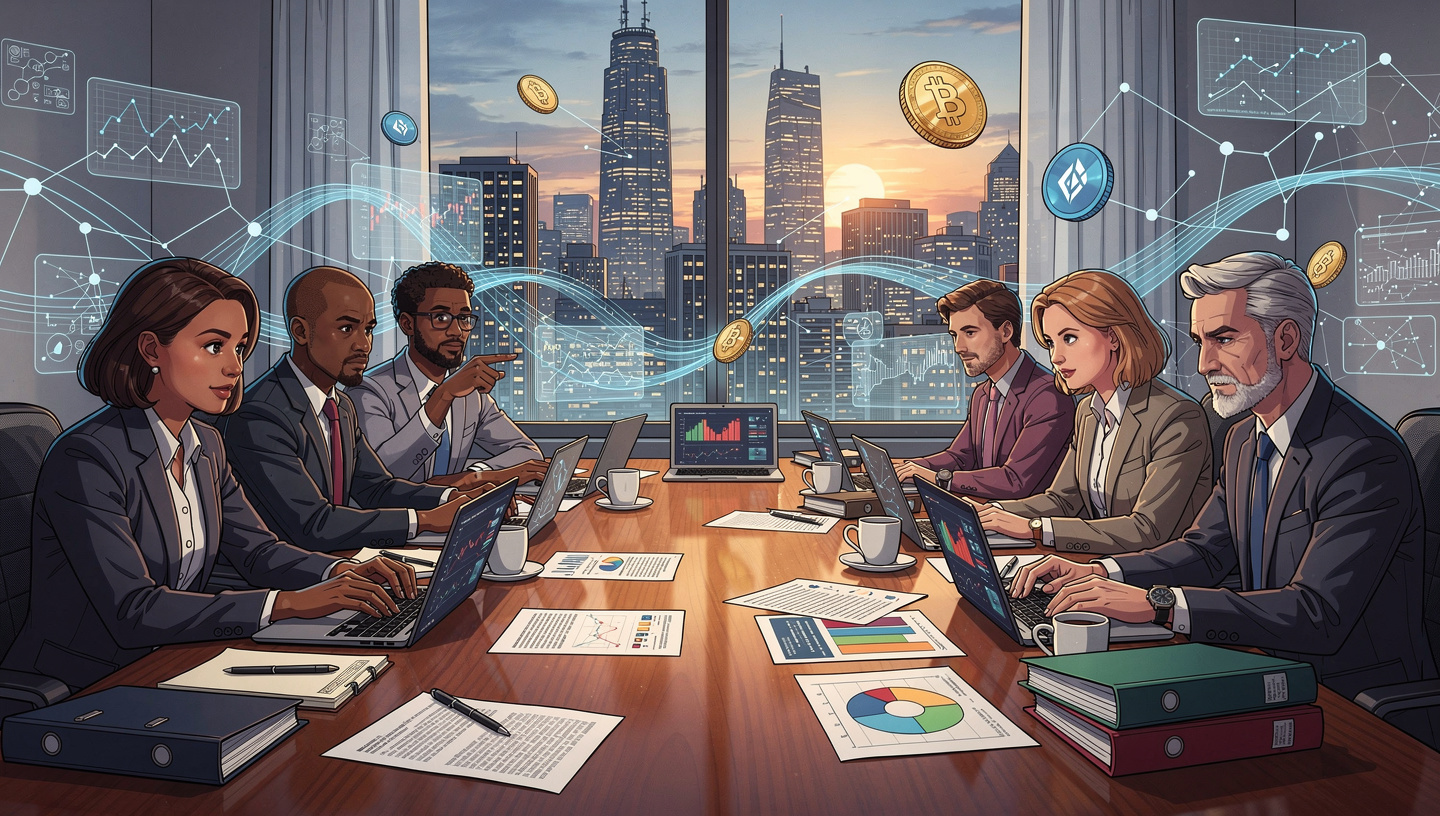 How Regulators View DeFi Platforms