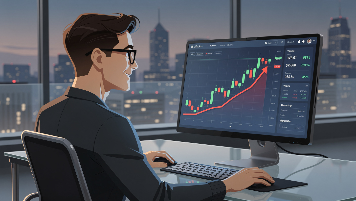 How to Identify Your Crypto Trading Edge