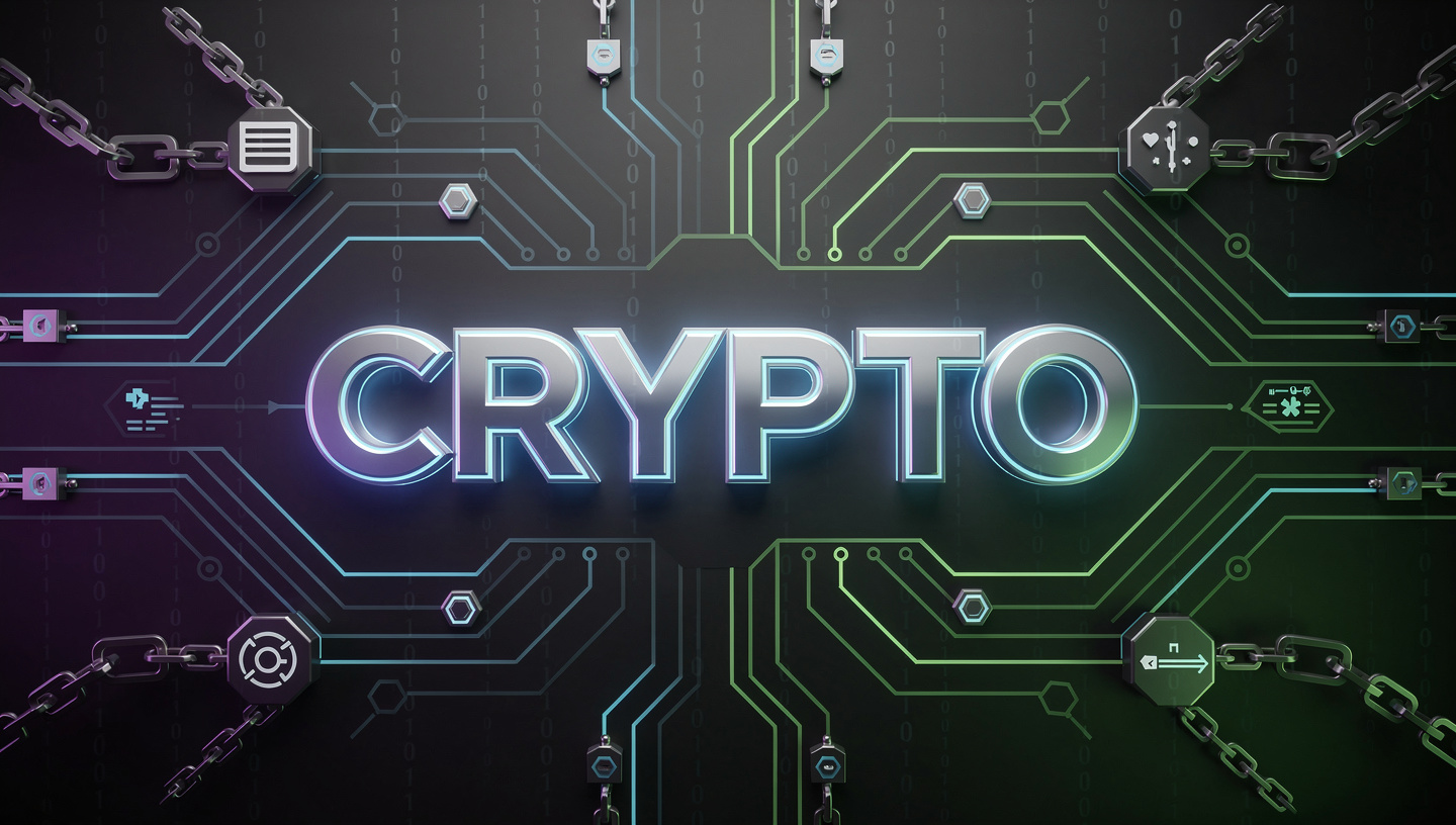 How to Think About Cryptocurrency Safely — Before You Ever Invest