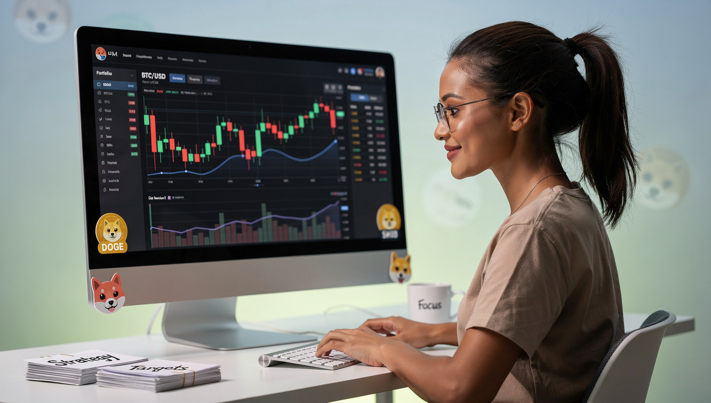 How to Trade Meme Coins Without Emotional Damage