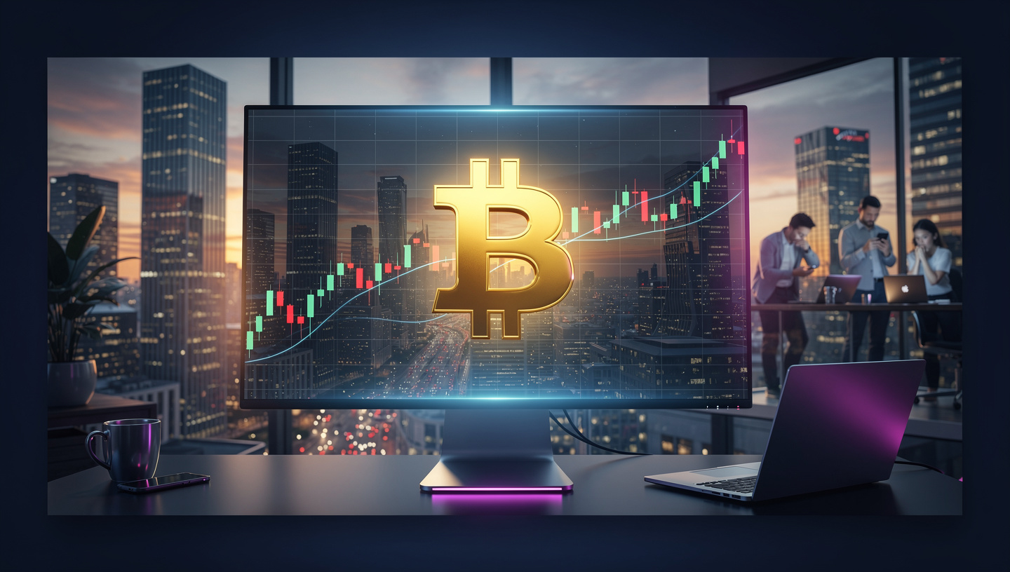 Is Bitcoin Still a Good Investment Today