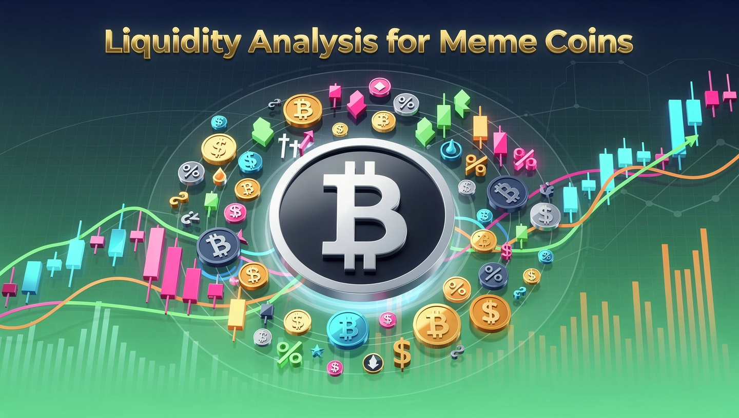 Liquidity Analysis for Meme Coins