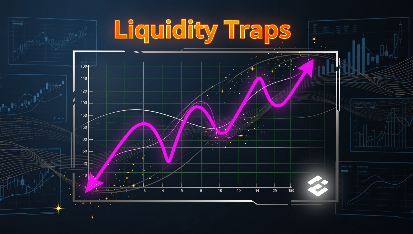 Liquidity Traps in Low-Cap Tokens