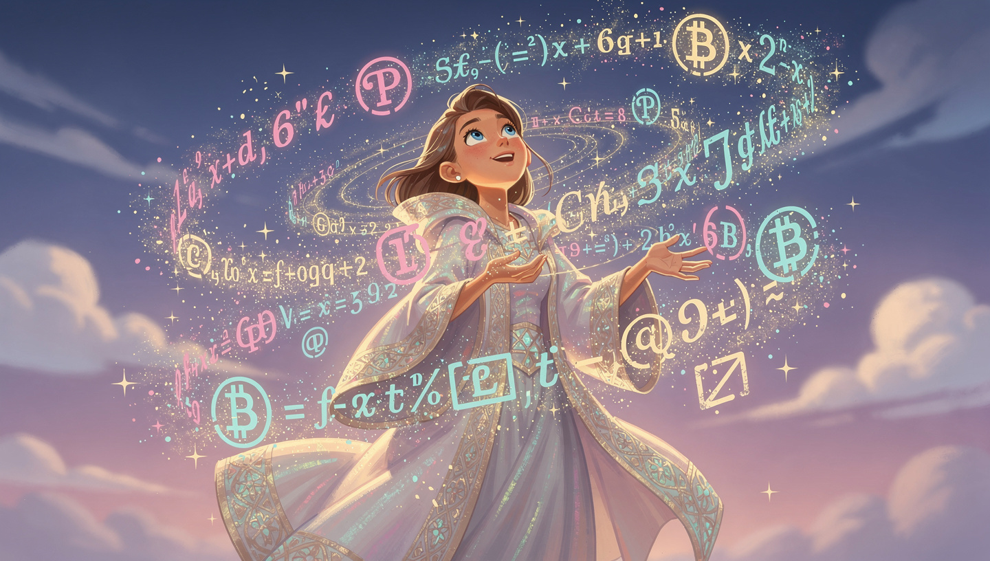 Making Crypto Feel Like Magic, Not Math