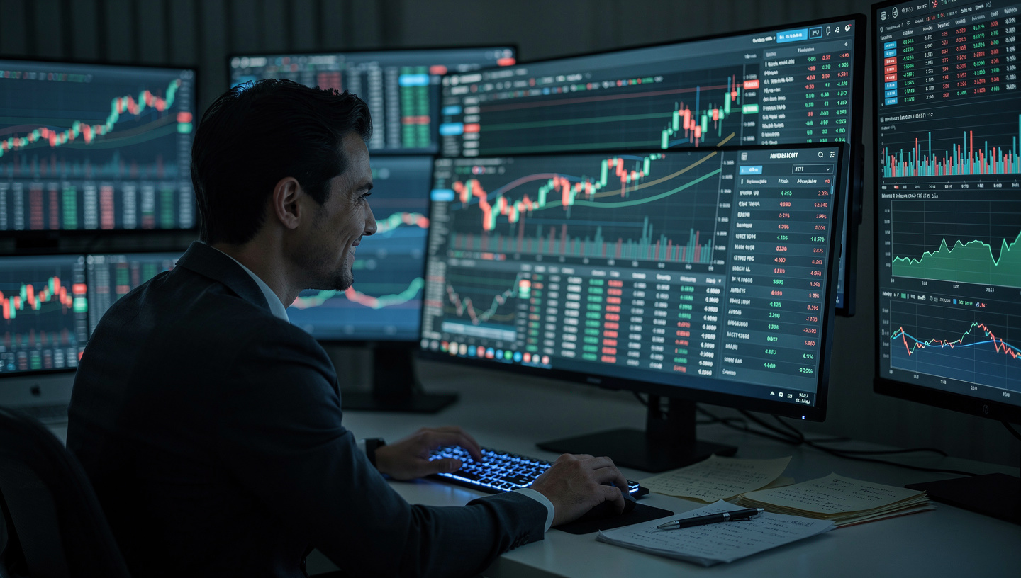 Managing Crypto Trades During Low Liquidity Hours