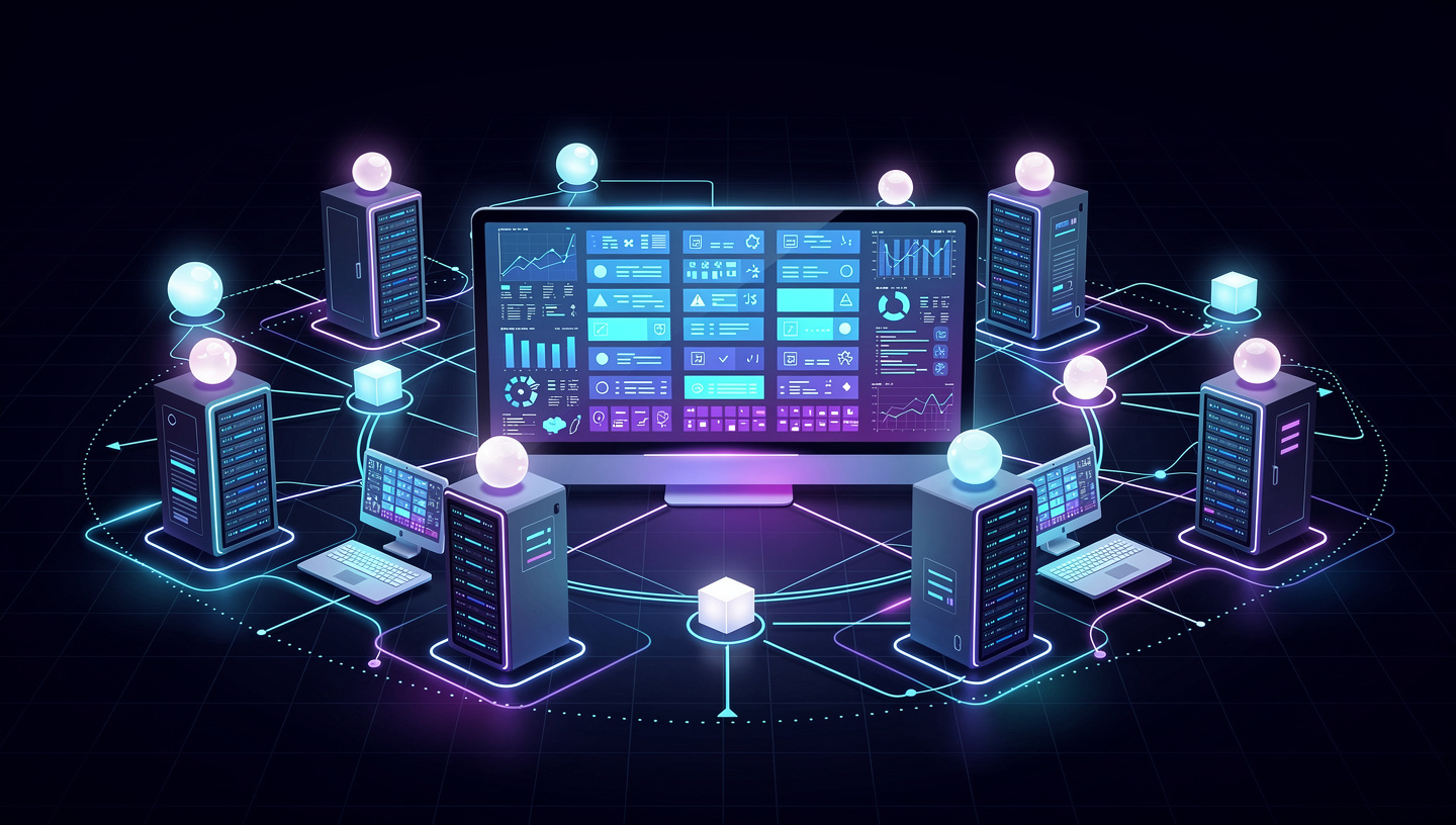 Measuring Network Health Using On-Chain Signals