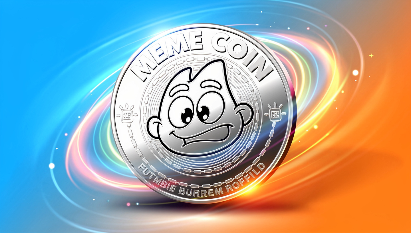 Meme Coins vs. Utility Tokens Different Games, Different Rules