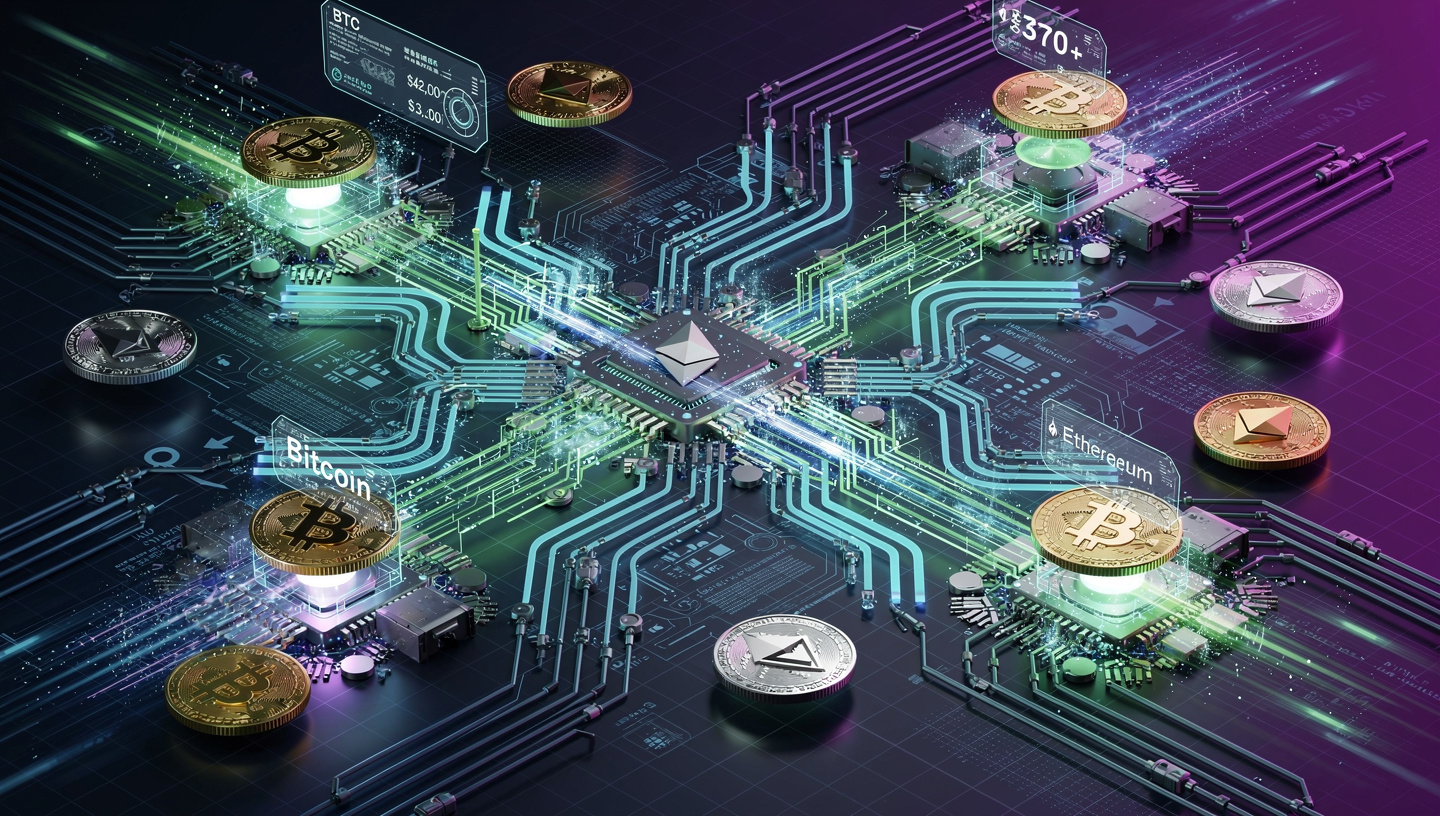 On-Chain Metrics That Actually Matter (And Which Ones Don’t)