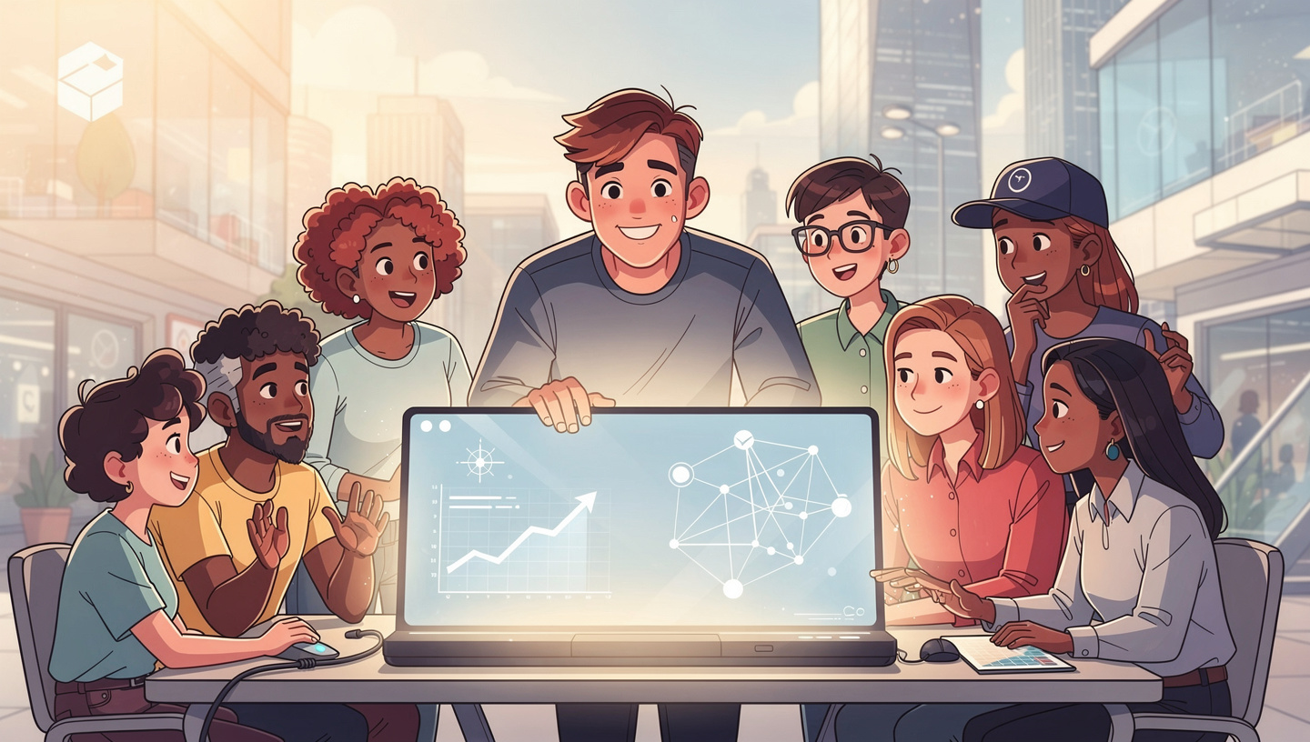 Onboarding Non-Tech Users Into Crypto