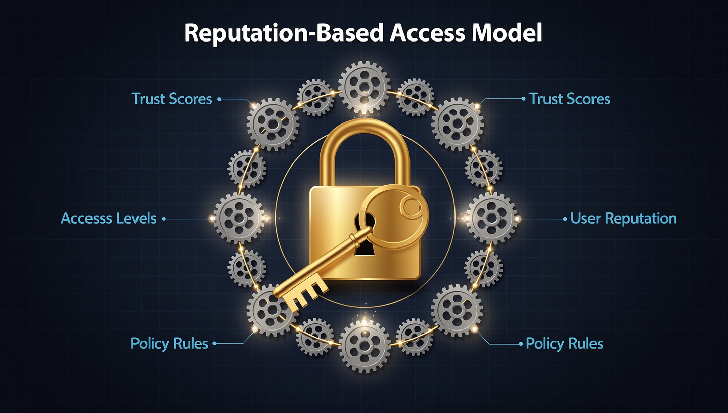 Reputation-Based Access Models