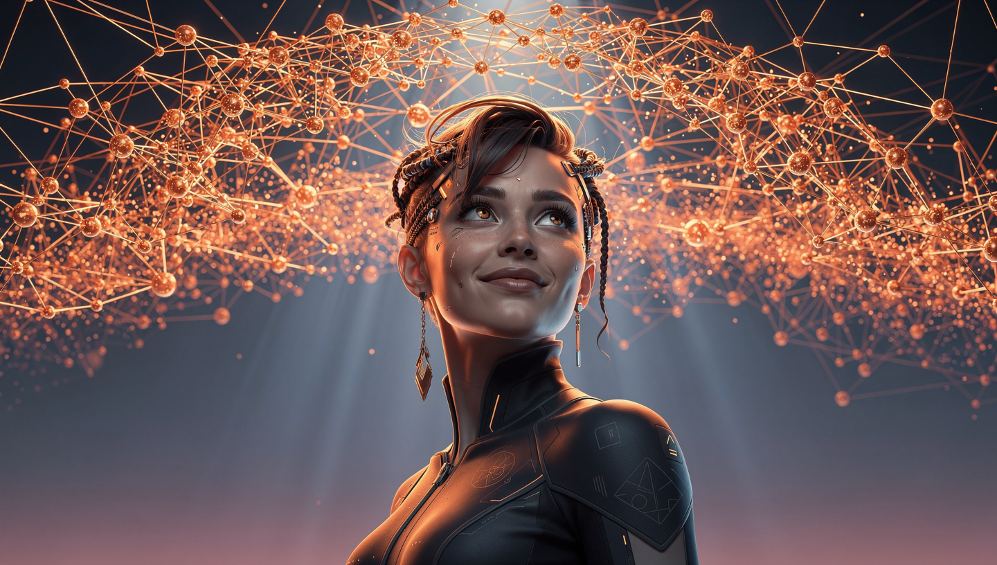 Rethinking Identity Without Central Authorities