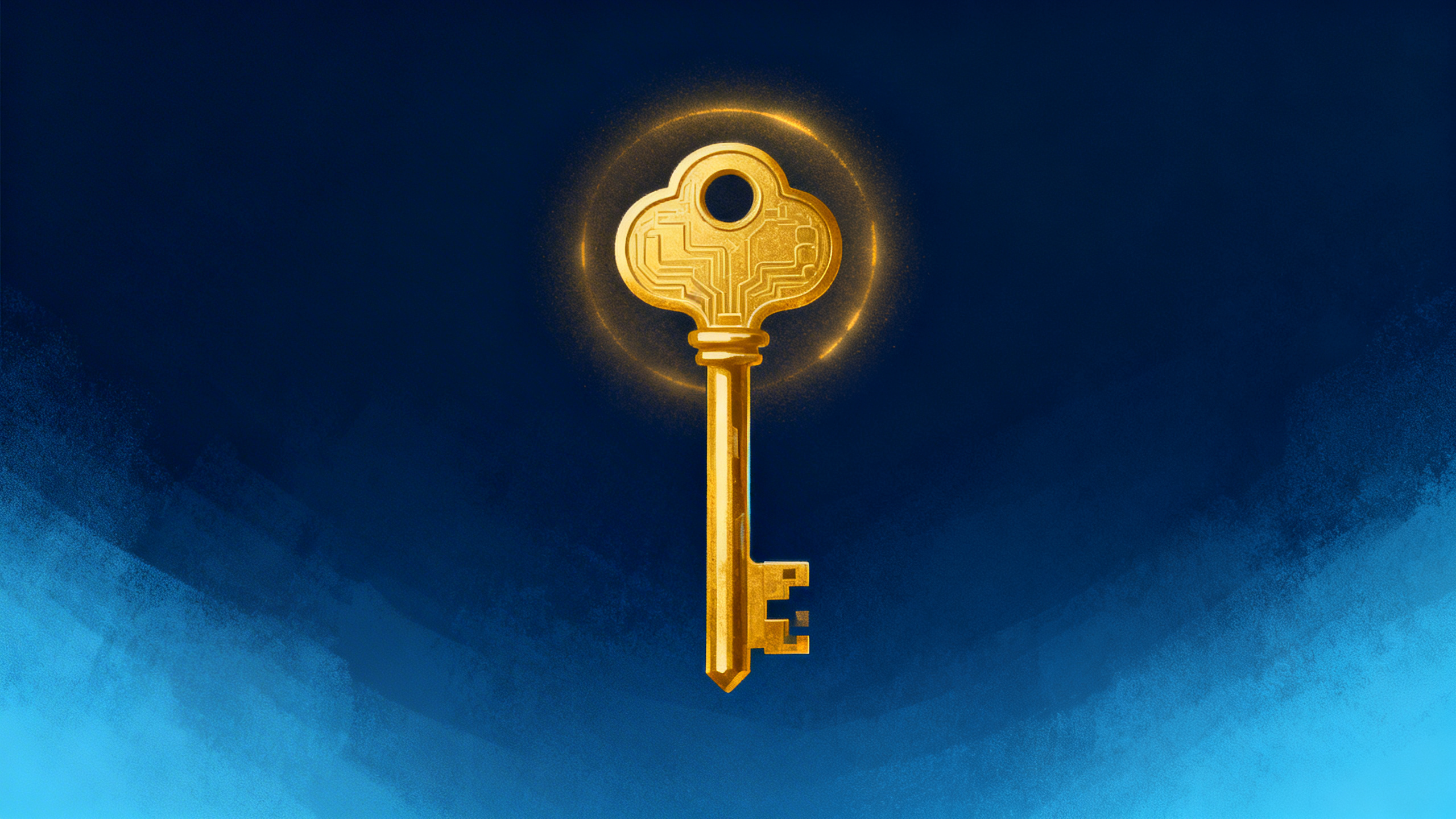 The Golden Rules of Crypto Security