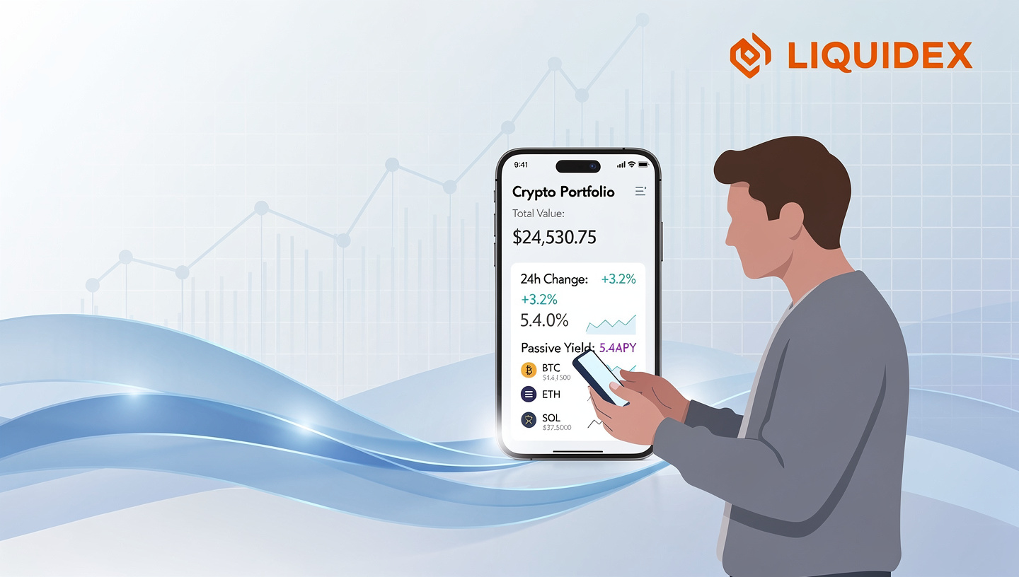 The Importance of Liquidity in Passive Crypto Strategies