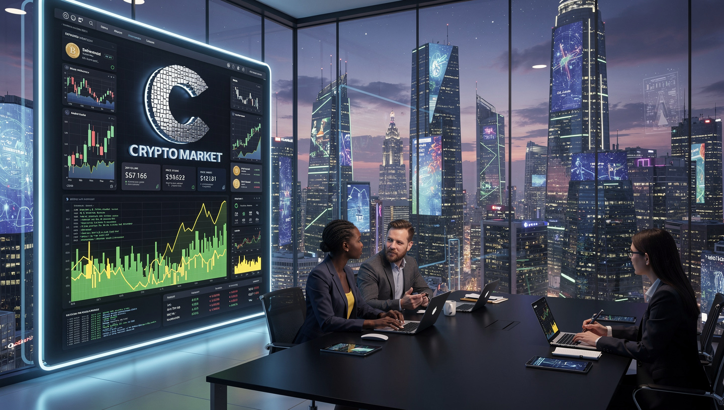 The Next Phase of Crypto Legitimacy