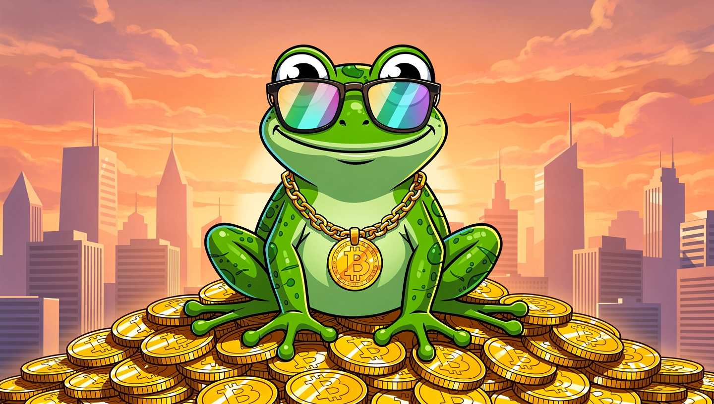 The Psychology Behind Meme Coin Manias