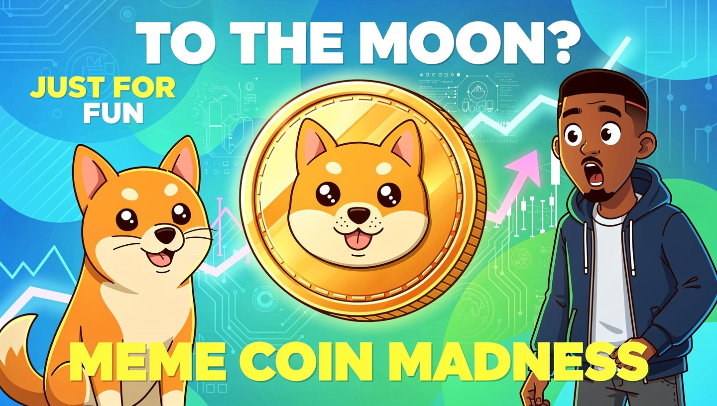 The Real Reason Meme Coins Will Never Disappear