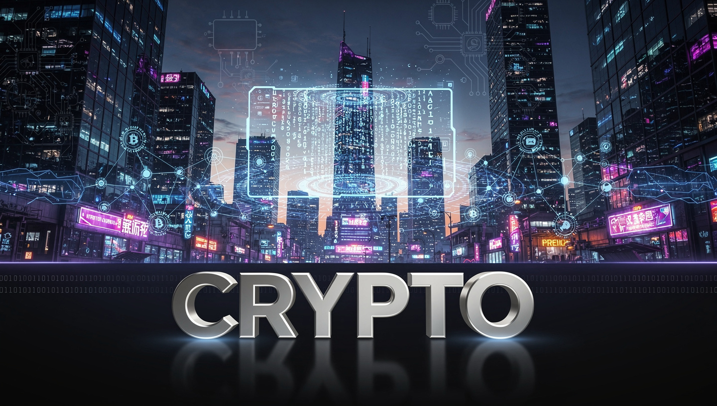Top Crypto Terms Every Beginner Should Understand