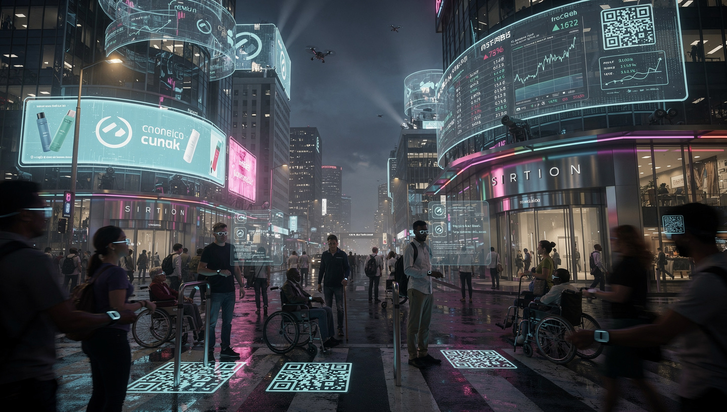 What If Every Action Required a Transaction