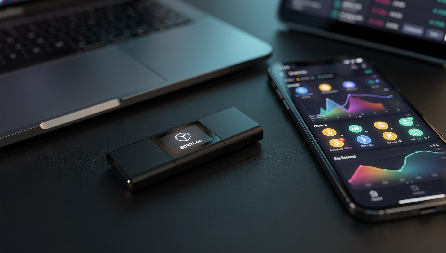 What Is a Crypto Wallet Custodial vs. Non-Custodial Explained Clearly