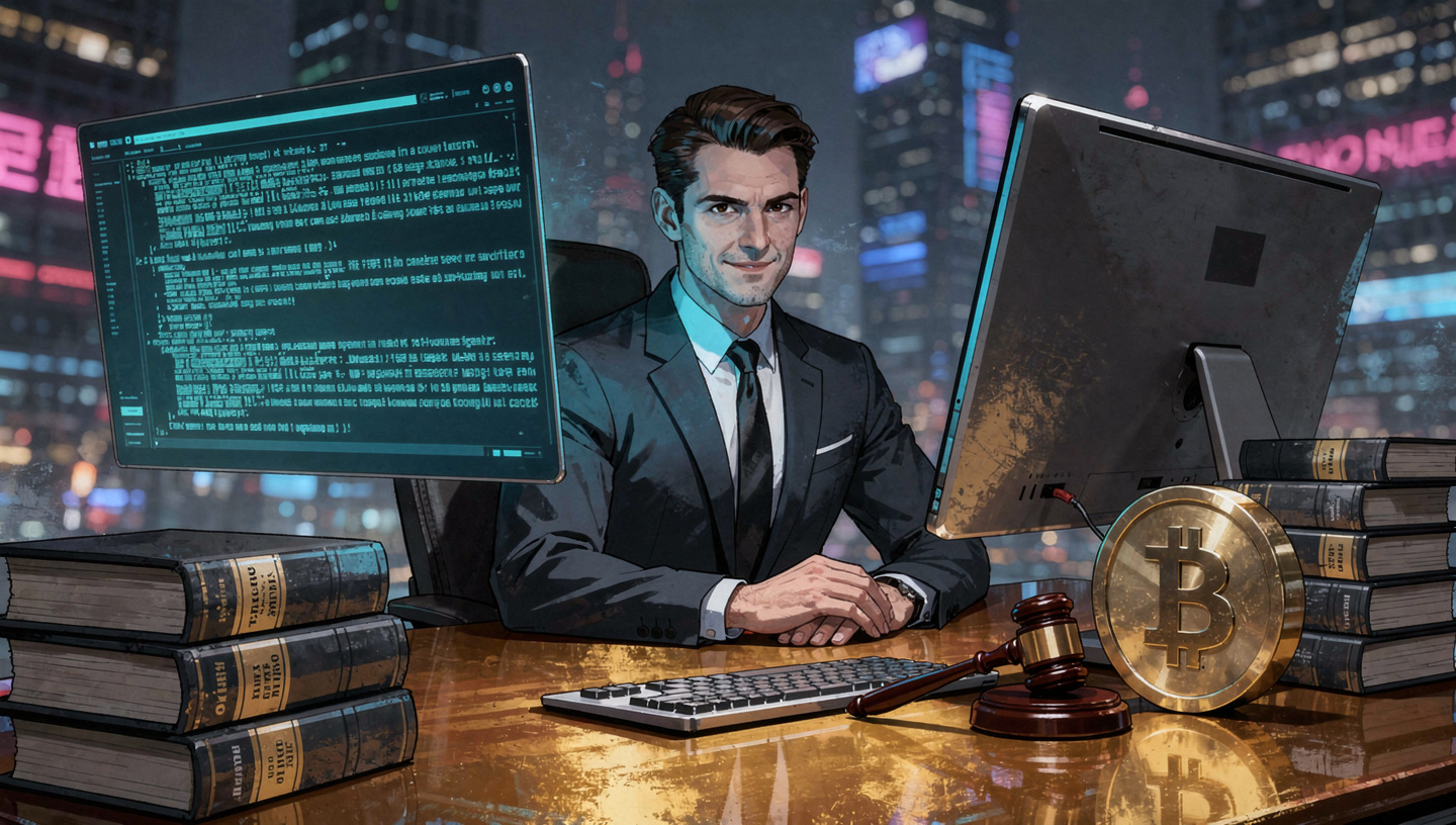 What Is the Howey Test in Crypto