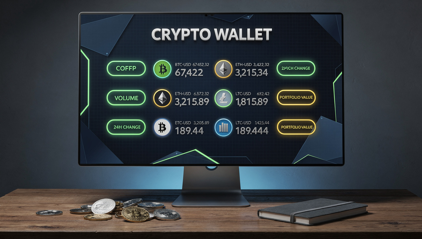 What To Do If You Lose Access to Your Wallet
