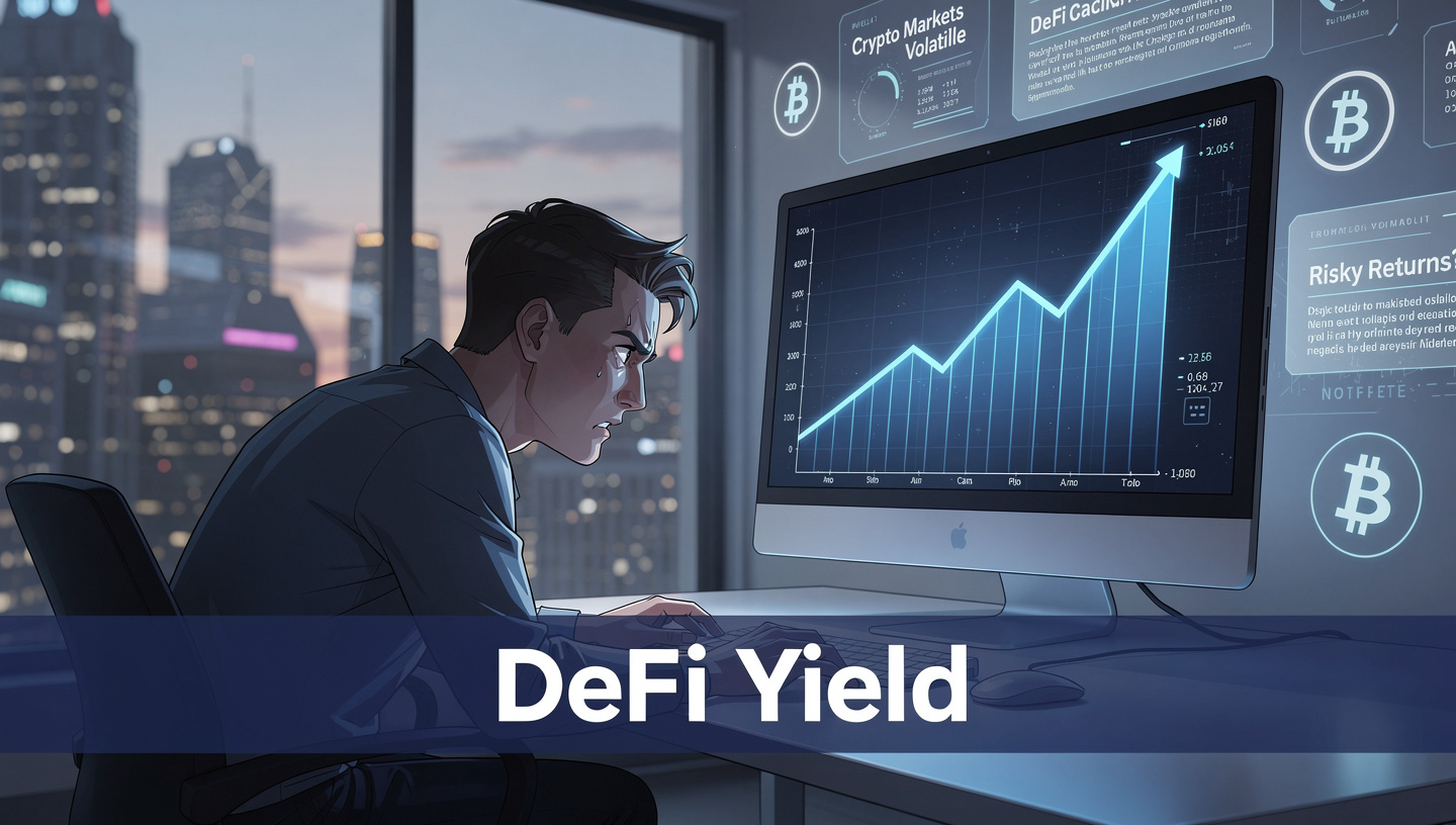 When DeFi Yield Is Too Good to Be True