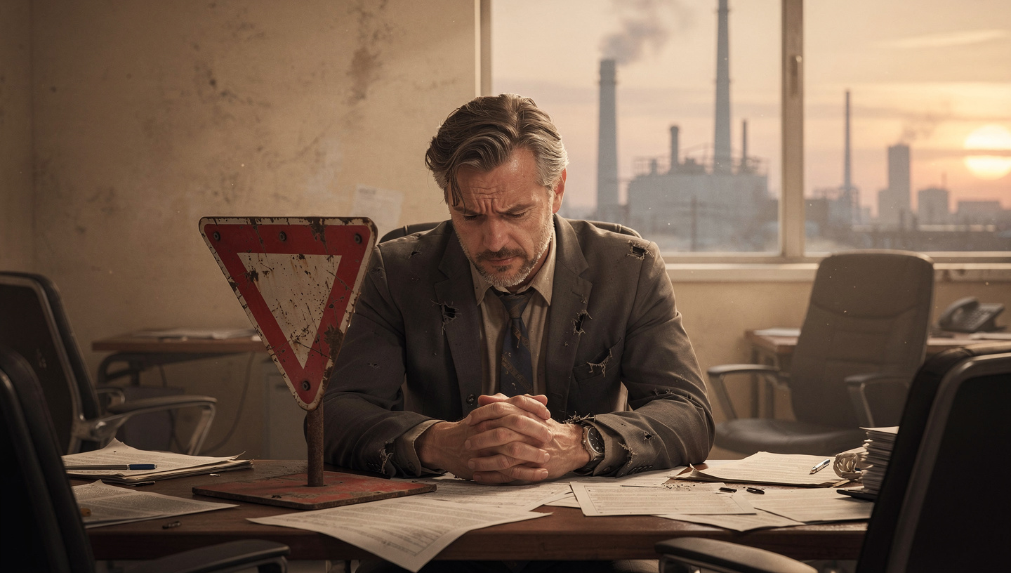 When Yield Replaced Jobs