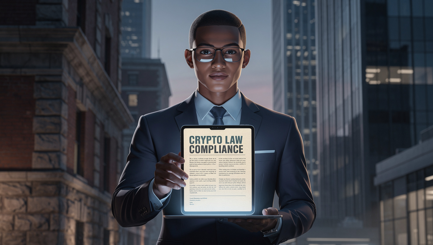 Why Crypto Laws Differ by Country