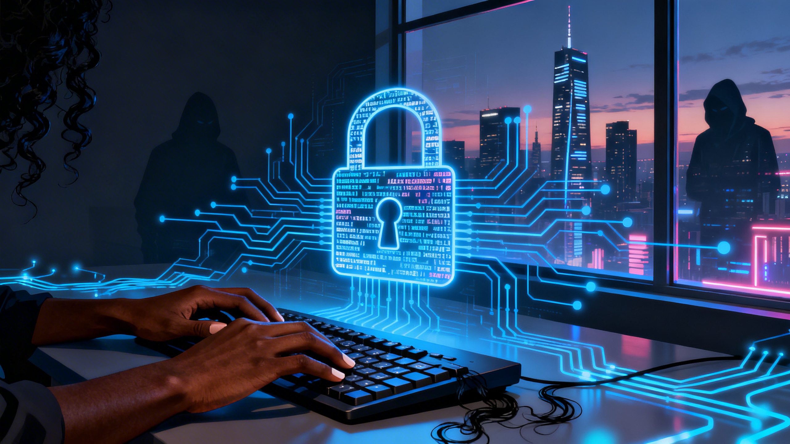 Why Crypto Security Is Different From Traditional Security