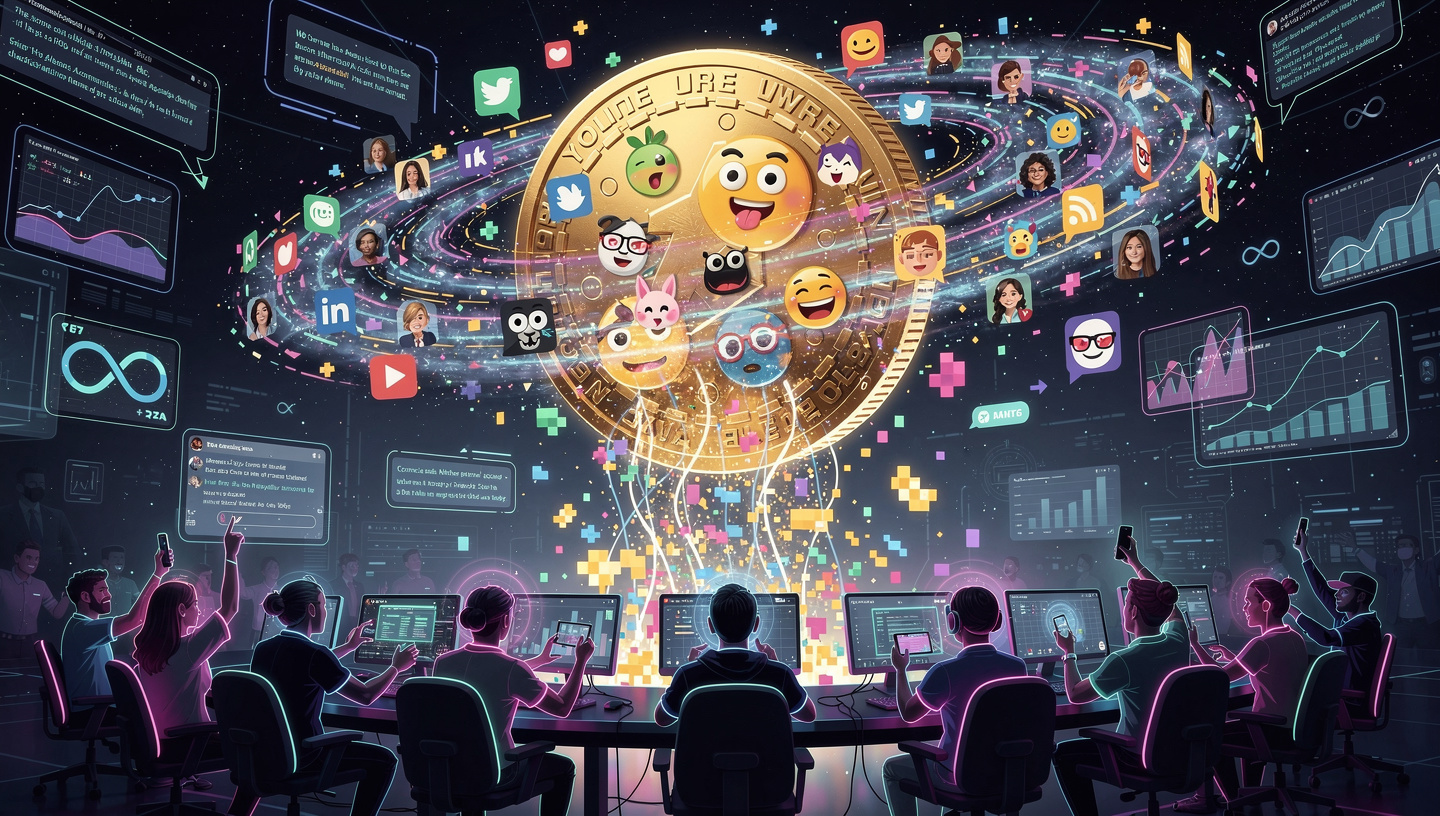 Why Some Meme Coin Communities Never Die