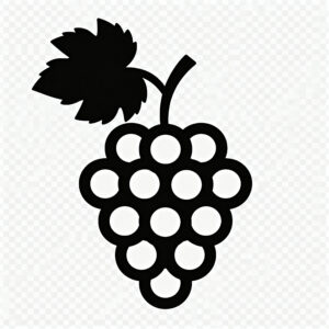 Grapes Artwork